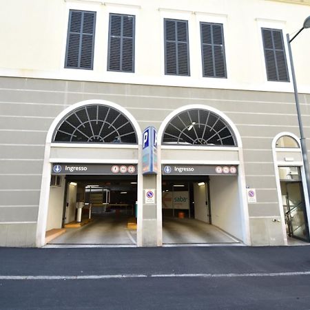טריאסטה Garibaldino Rooms מראה חיצוני תמונה