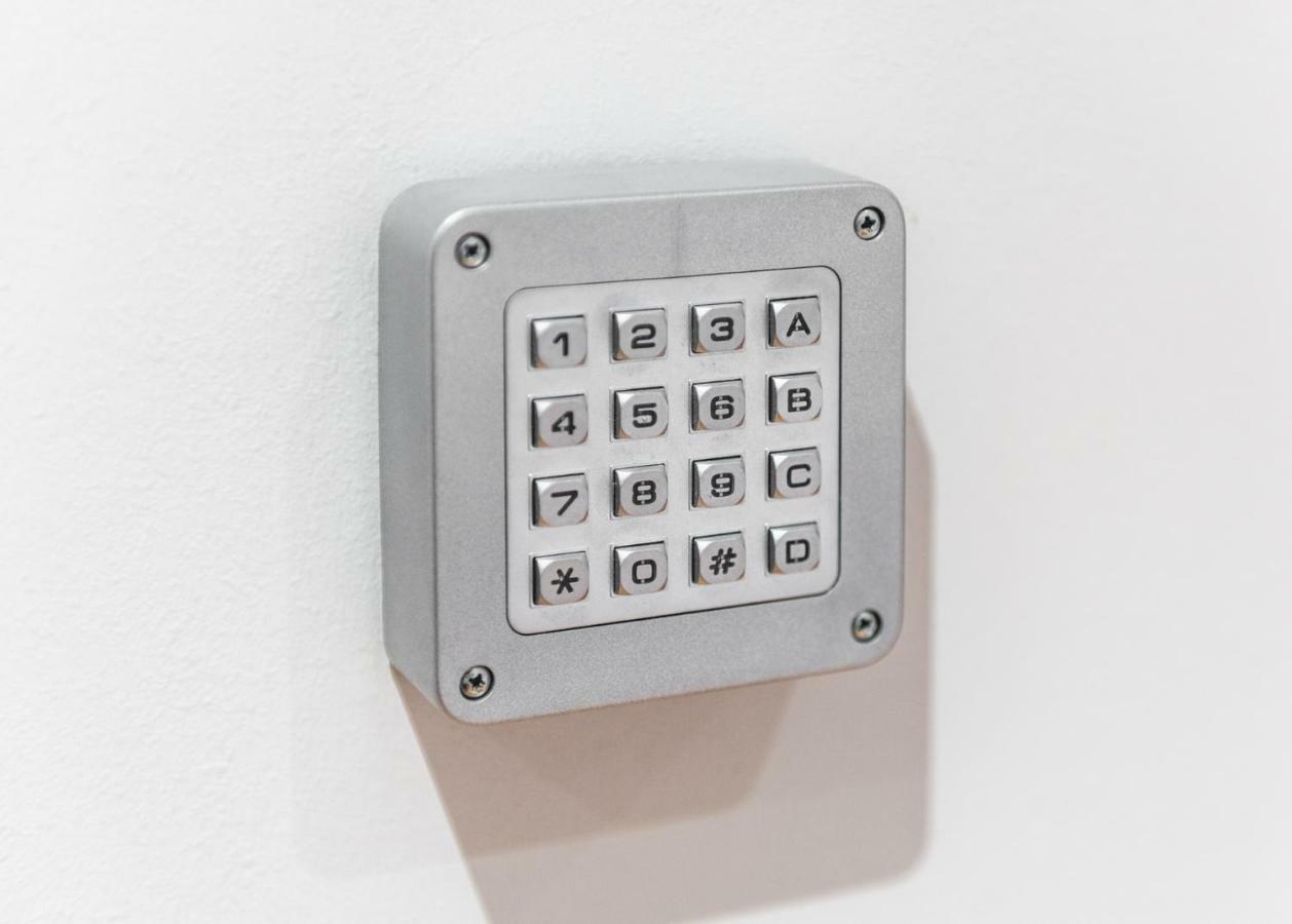 טריאסטה Garibaldino Rooms מראה חיצוני תמונה