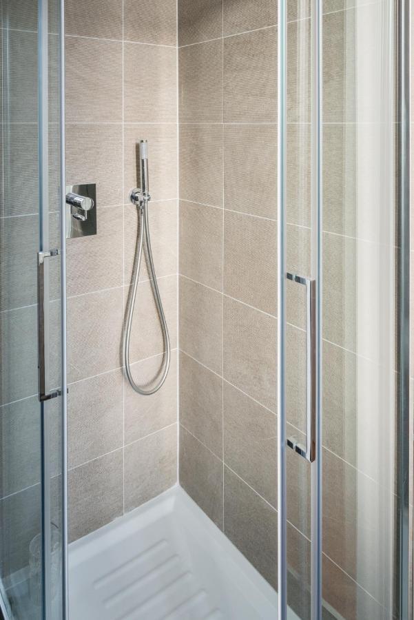 טריאסטה Garibaldino Rooms מראה חיצוני תמונה